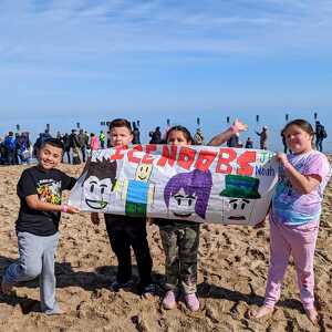 Ice Noobs (11:00 wave)